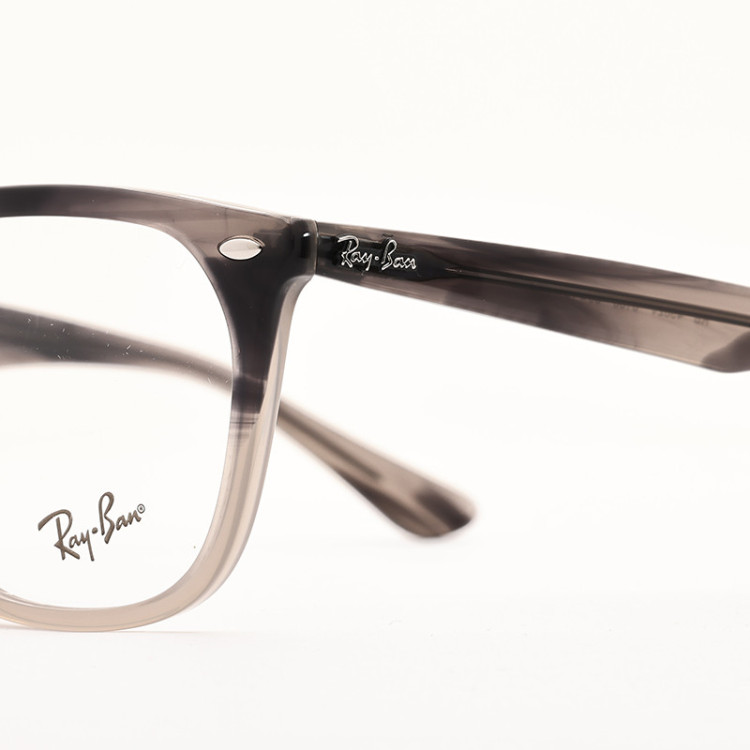 Ray-Ban RB 4362V 8106  - 4