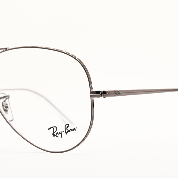 Ray-Ban RB 6489 2502  - 4
