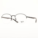 Ray-Ban RB 6487 2509  - 1