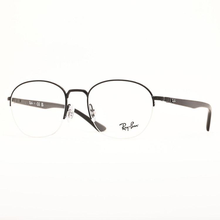 Ray-Ban RB 6487 2509  - 1