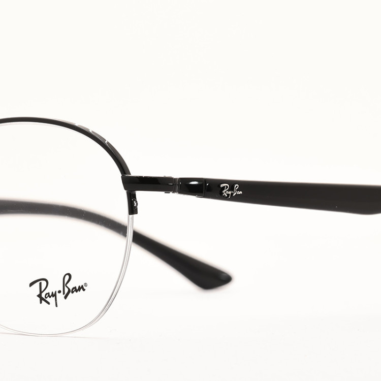 Ray-Ban RB 6487 2509  - 4