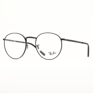 Ray-Ban RB 3637-V New Round 2509  - 1