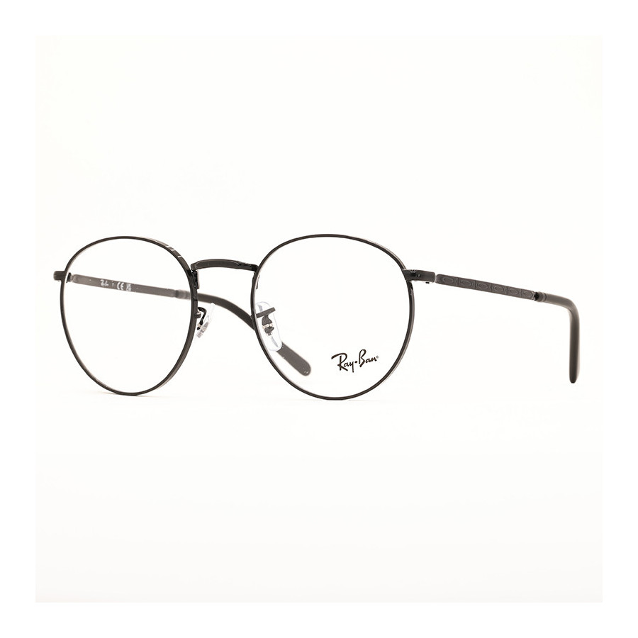 Ray-Ban RB 3637-V New Round 2509  - 1