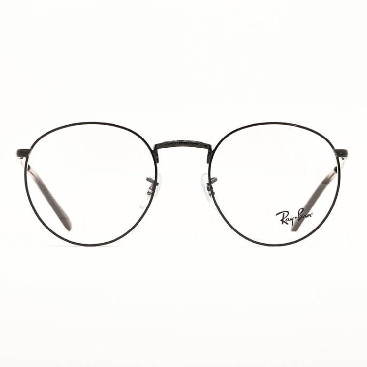 Ray-Ban RB 3637-V New Round 2509  - 2
