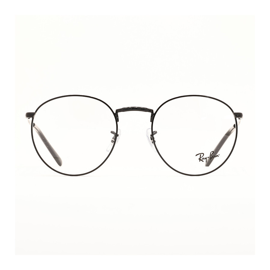 Ray-Ban RB 3637-V New Round 2509  - 2
