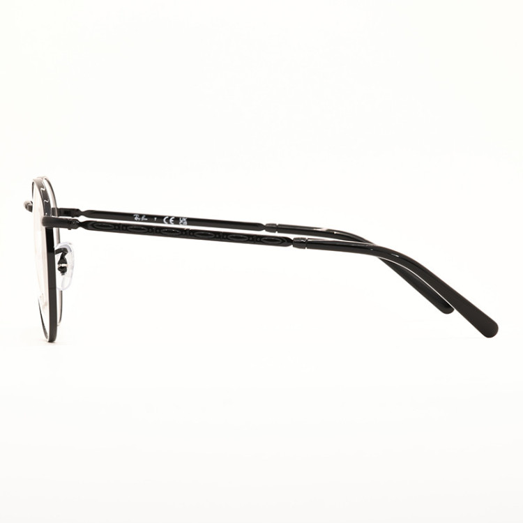 Ray-Ban RB 3637-V New Round 2509  - 3
