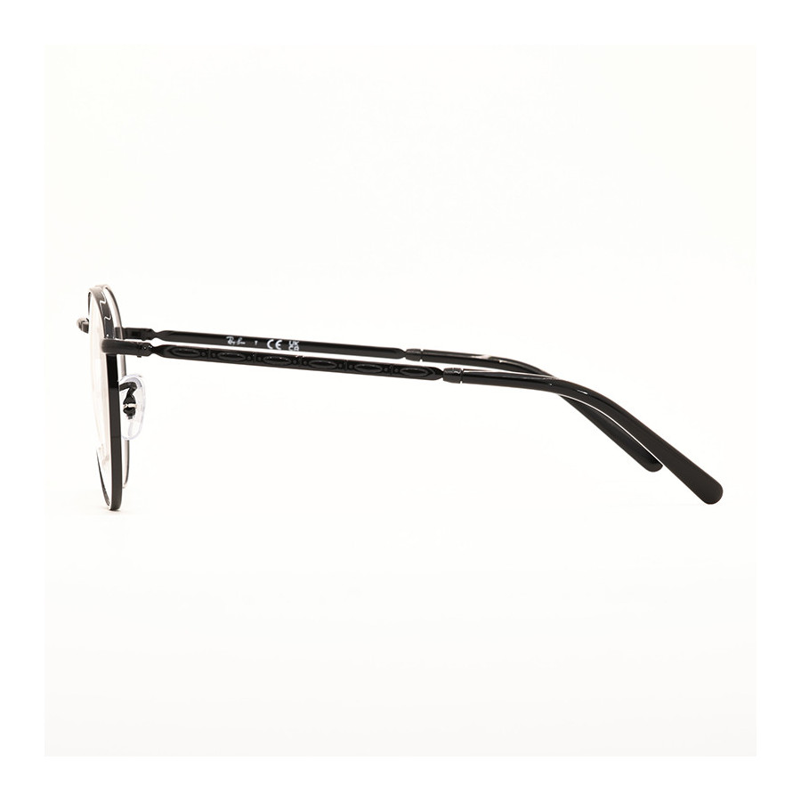 Ray-Ban RB 3637-V New Round 2509  - 3