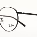 Ray-Ban RB 3637-V New Round 2509  - 4