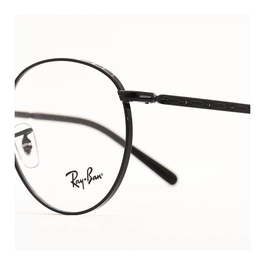 Ray-Ban RB 3637-V New Round 2509  - 4