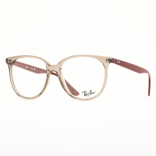 Ray-Ban RB 4378V 8083  - 1