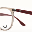 Ray-Ban RB 4378V 8083  - 4