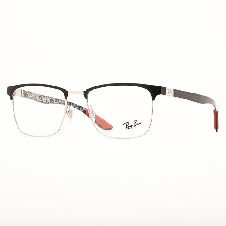 Ray-Ban RB 8421 2861  - 1