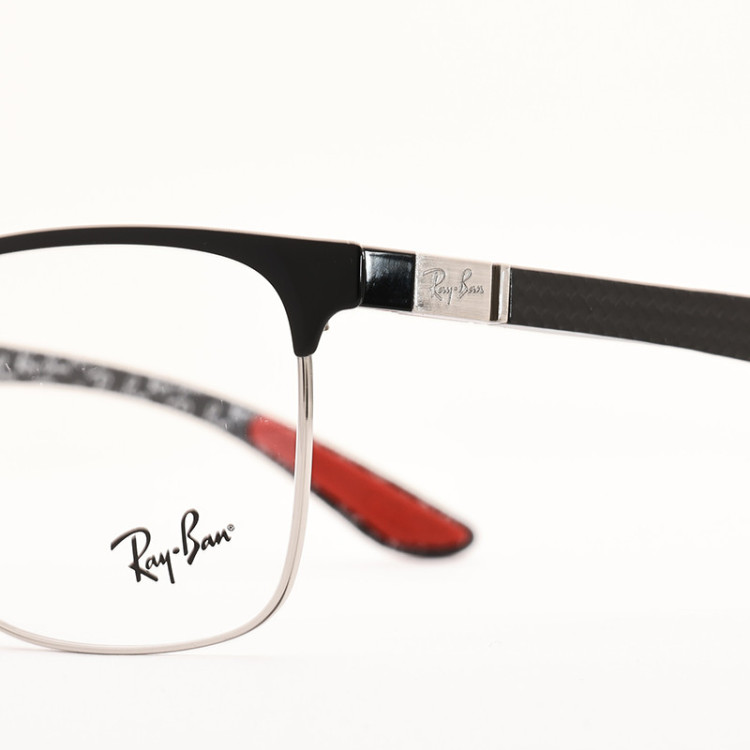 Ray-Ban RB 8421 2861  - 4