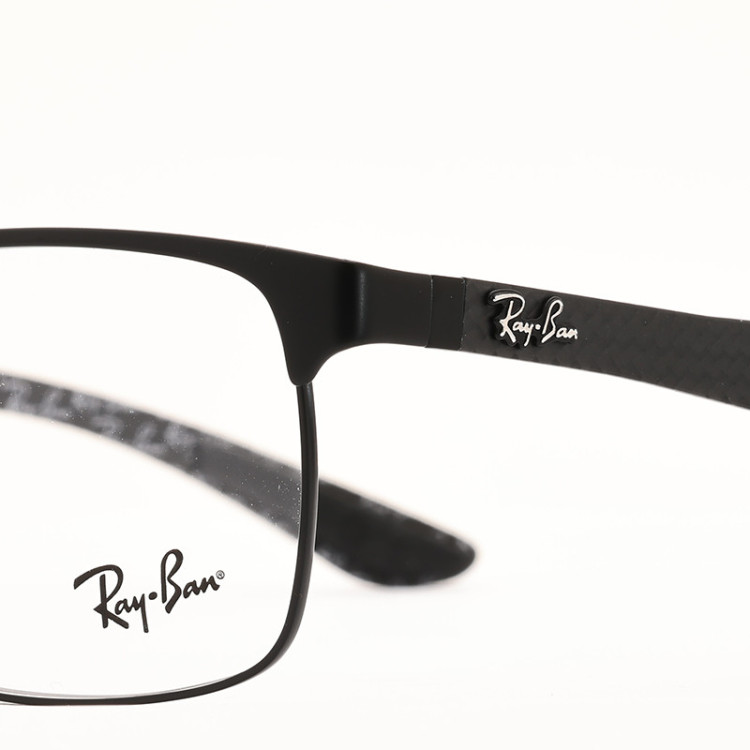 Ray-Ban RB 8416 2503  - 4