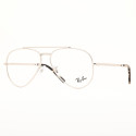 Ray-Ban RB 3625-V New Aviator 2501  - 1