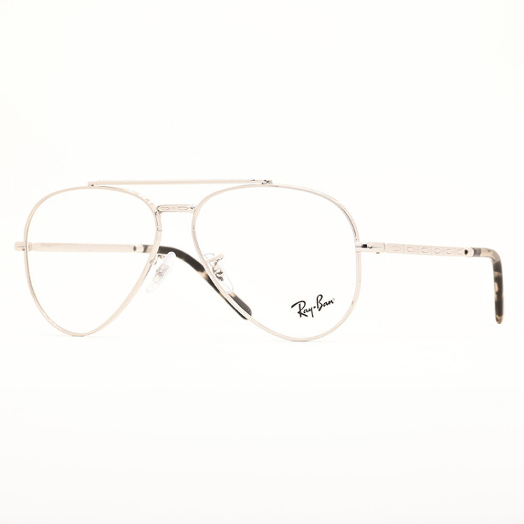 Ray-Ban RB 3625-V New Aviator 2501  - 1