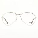 Ray-Ban RB 3625-V New Aviator 2501  - 2