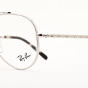 Ray-Ban RB 3625-V New Aviator 2501  - 4