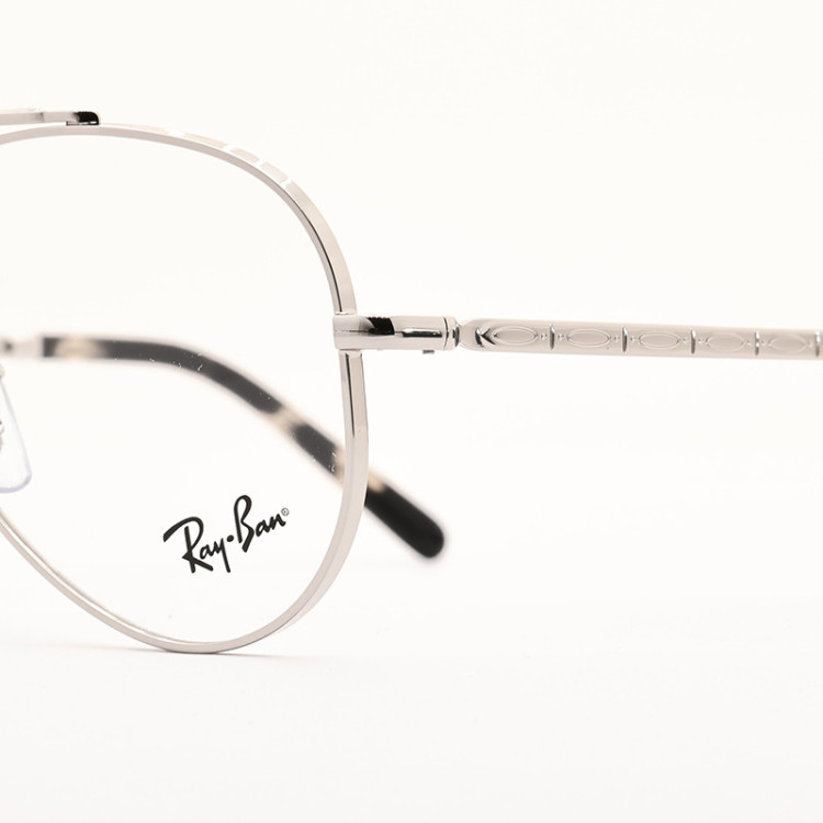 Ray-Ban RB 3625-V New Aviator 2501  - 4