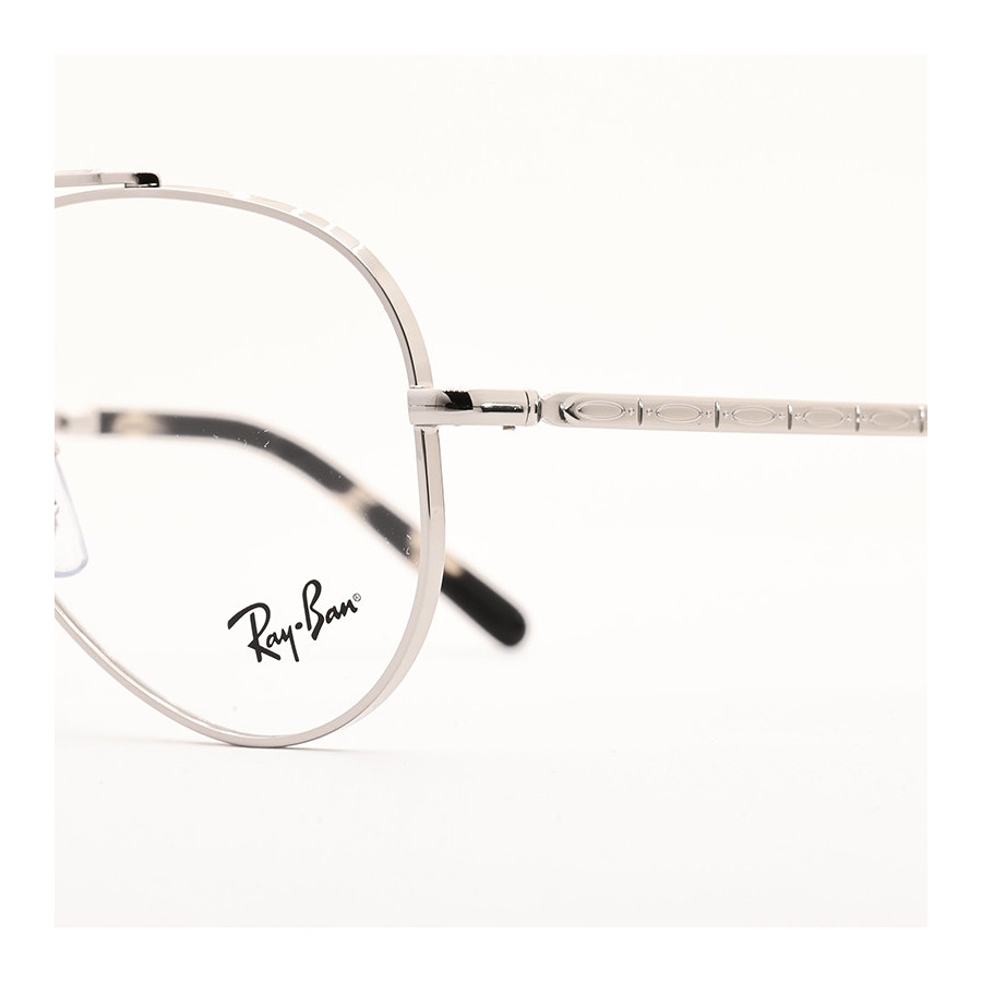 Ray-Ban RB 3625-V New Aviator 2501  - 4