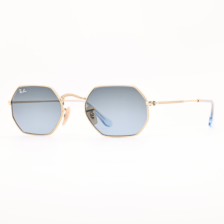 Ray-Ban RB 3556-N 9123/3M  - 1