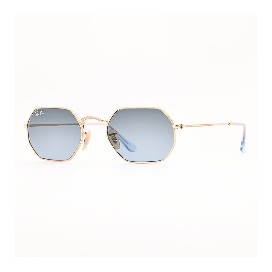 Ray-Ban RB 3556-N 9123/3M  - 1