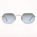 Ray-Ban RB 3556-N 9123/3M  - 2