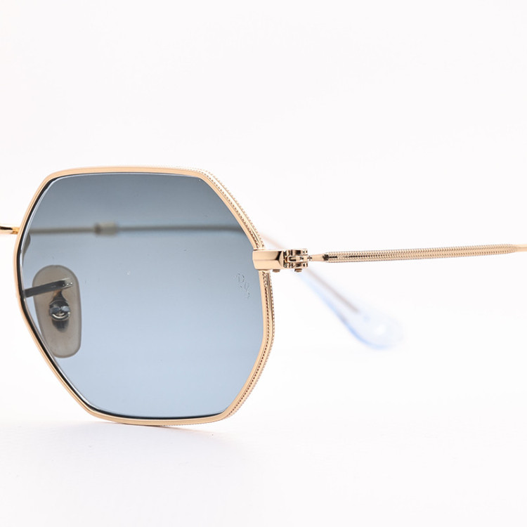Ray-Ban RB 3556-N 9123/3M  - 4