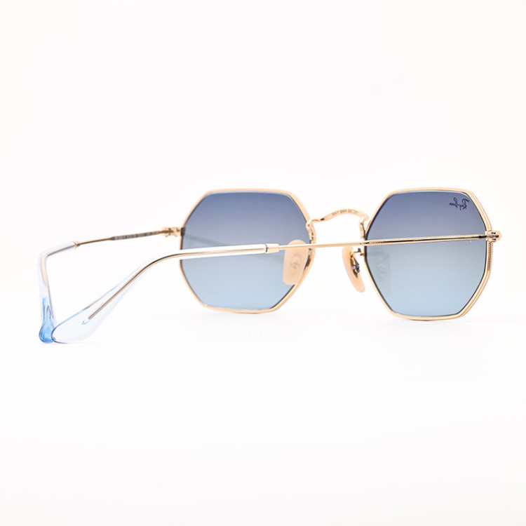 Ray-Ban RB 3556-N 9123/3M  - 5