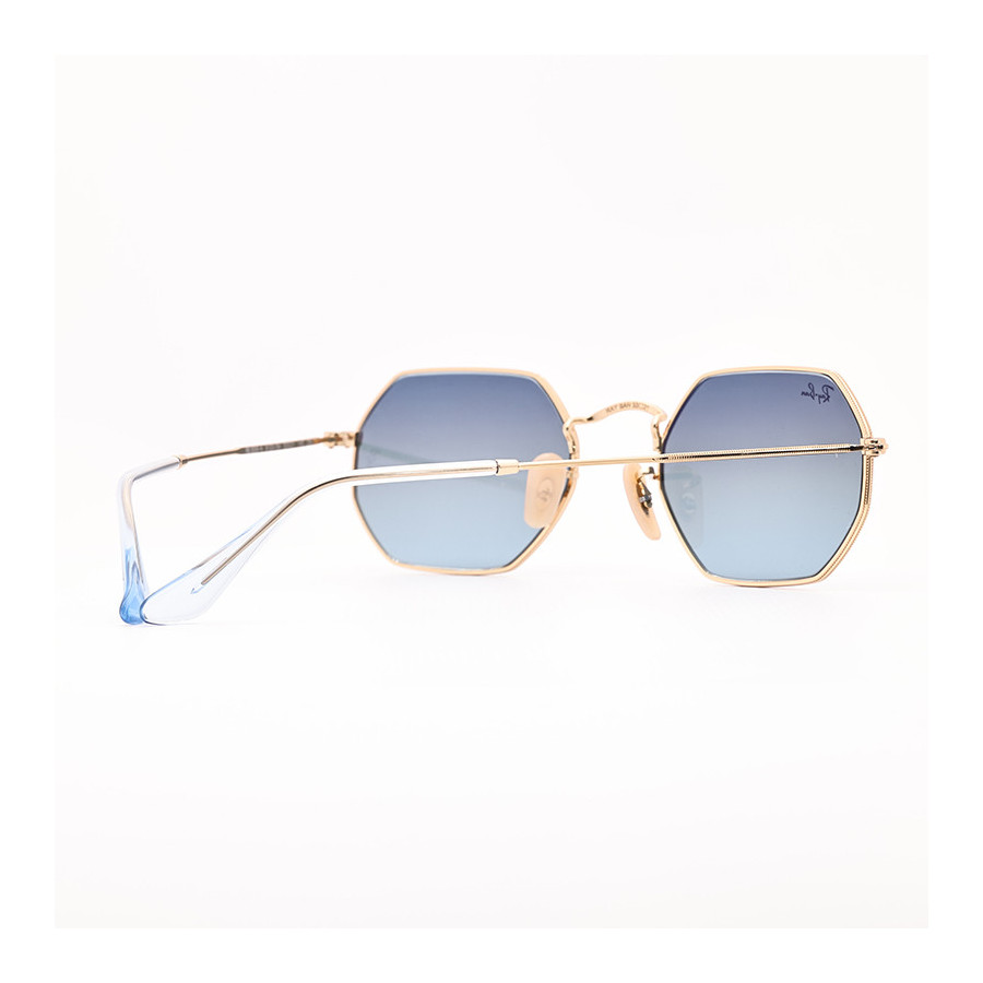 Ray-Ban RB 3556-N 9123/3M  - 5