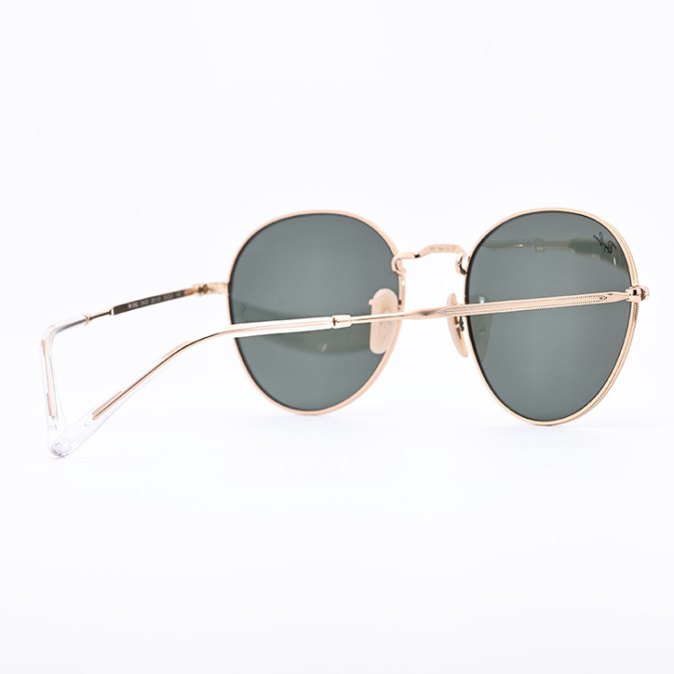 Ray-Ban RB 3582 David 001/31  - 4