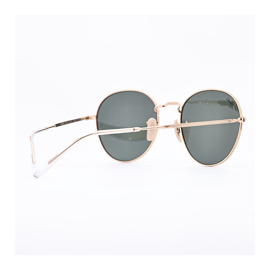 Ray-Ban RB 3582 David 001/31  - 4