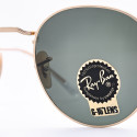 Ray-Ban RB 3582 David 001/31  - 5