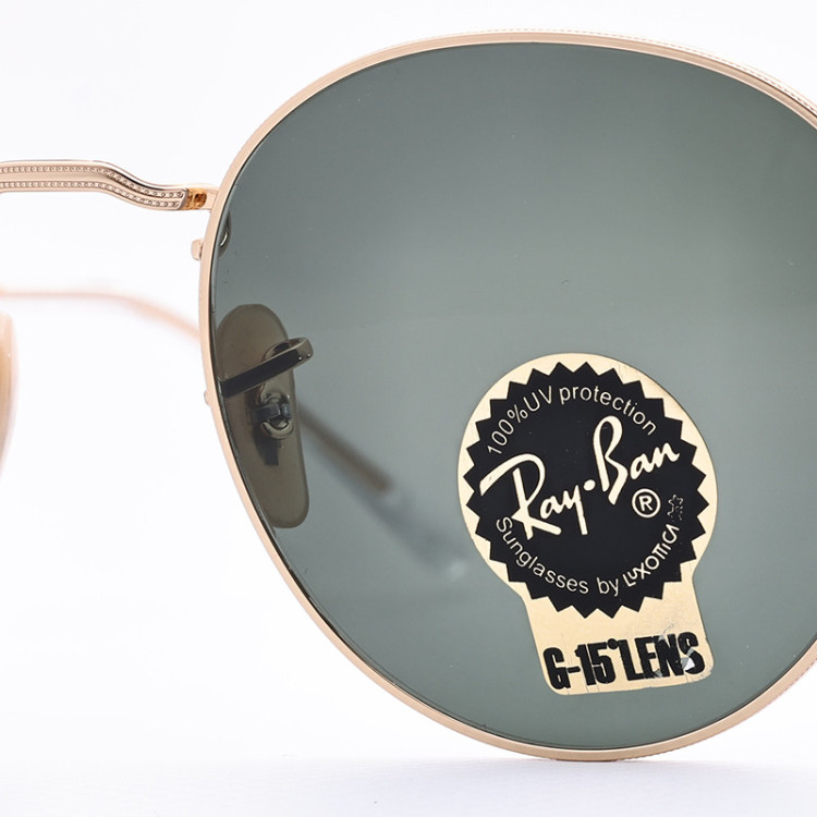 Ray-Ban RB 3582 David 001/31  - 5