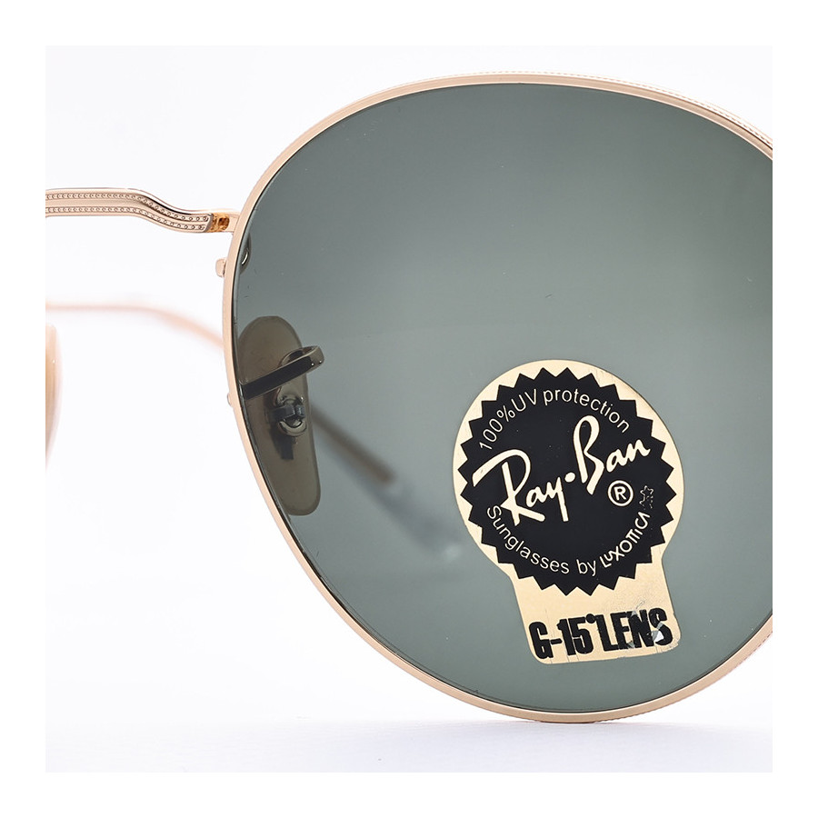 Ray-Ban RB 3582 David 001/31  - 5