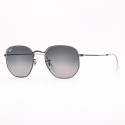Ray-Ban RB 3548-N 004/71  - 1