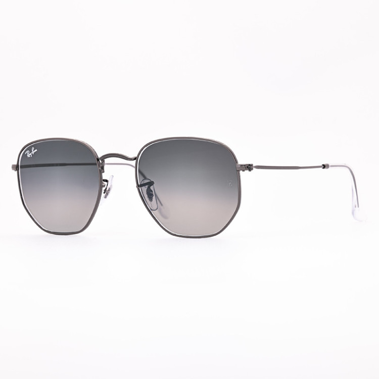 Ray-Ban RB 3548-N 004/71  - 1
