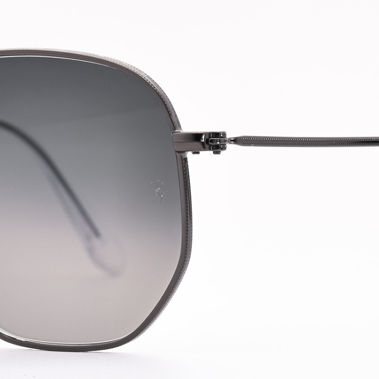 Ray-Ban RB 3548-N 004/71  - 4