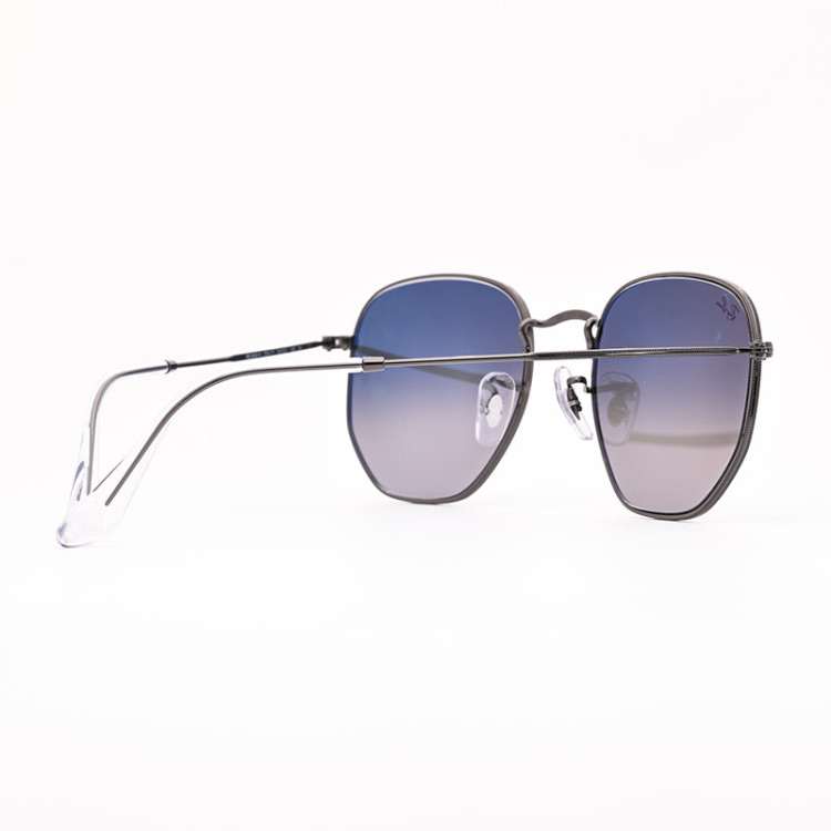 Ray-Ban RB 3548-N 004/71  - 3