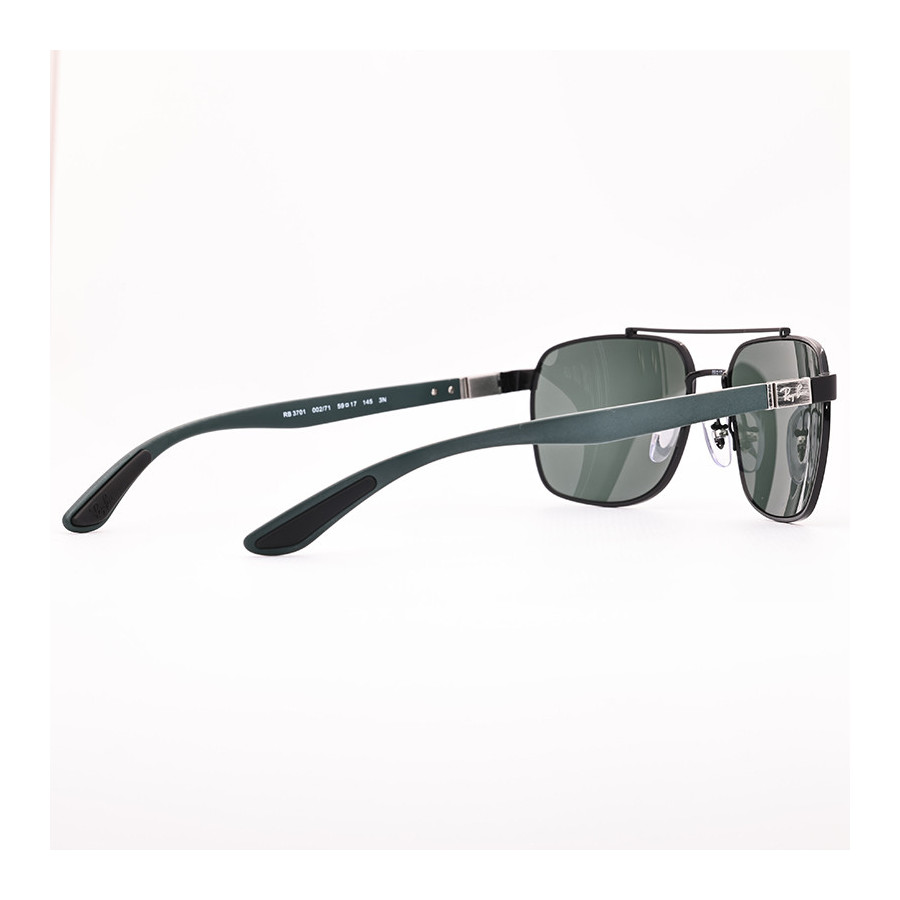 Ray-Ban RB 3701 002/71  - 4
