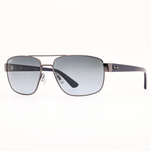 Ray-Ban RB 3663 004/3M  - 1