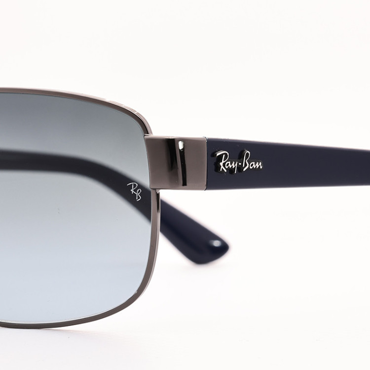 Ray-Ban RB 3663 004/3M  - 3