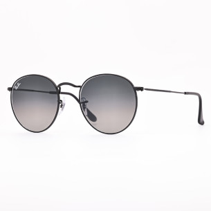 Ray-Ban RB 3447-N Round Metal 002/71  - 1