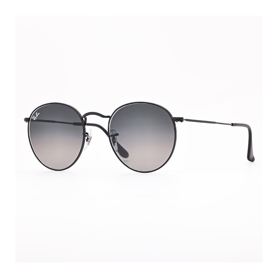 Ray-Ban RB 3447-N Round Metal 002/71  - 1