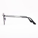 Ray-Ban RB 3447-N Round Metal 002/71  - 2