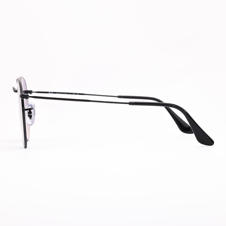 Ray-Ban RB 3447-N Round Metal 002/71  - 2