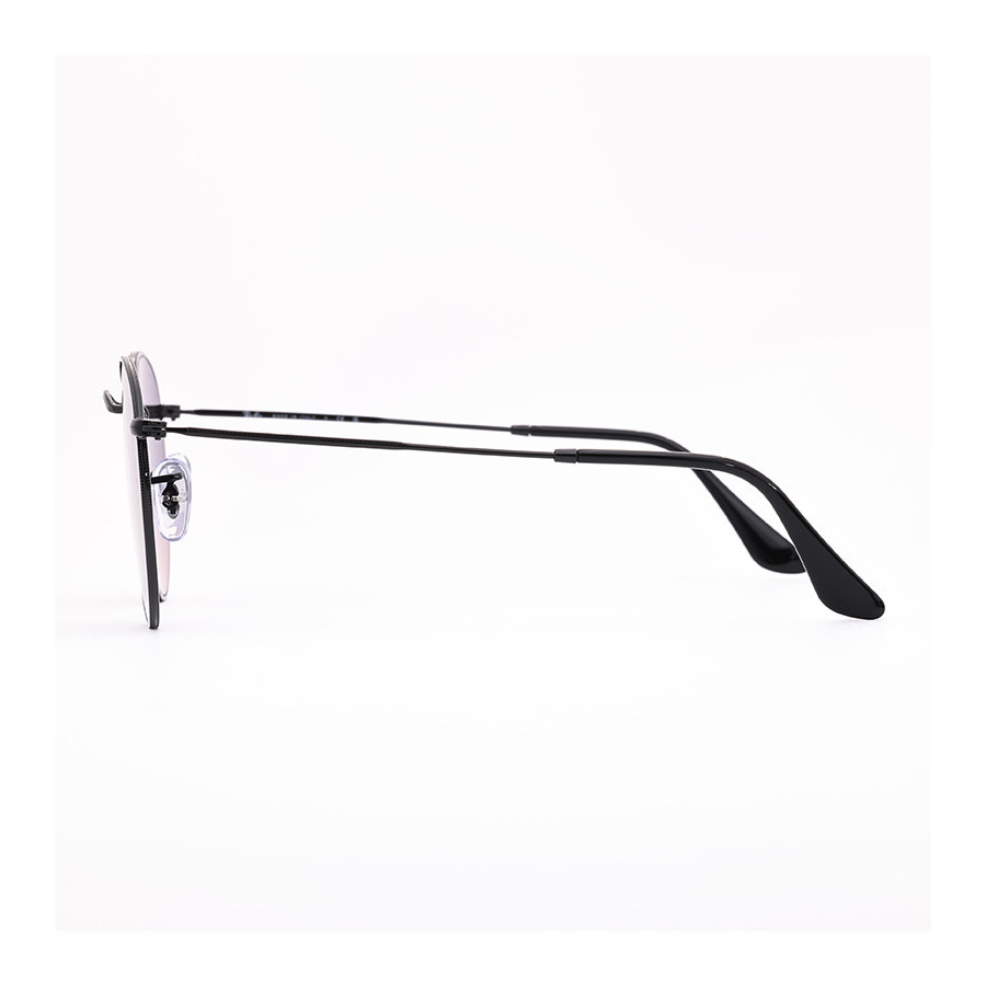 Ray-Ban RB 3447-N Round Metal 002/71  - 2