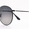 Ray-Ban RB 3447-N Round Metal 002/71  - 4