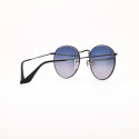 Ray-Ban RB 3447-N Round Metal 002/71  - 3
