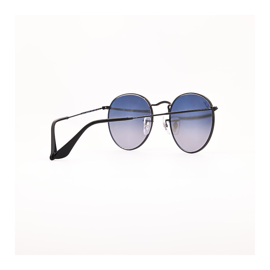 Ray-Ban RB 3447-N Round Metal 002/71  - 3